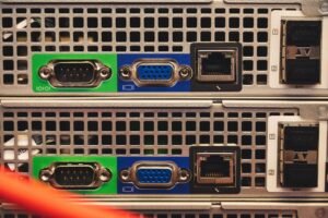 live server address details guide