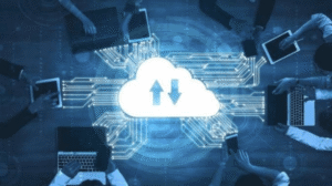 The Shift Toward Decentralized Cloud Systems